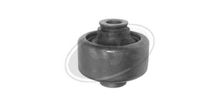 SILENTBLOCK SUSPENSION